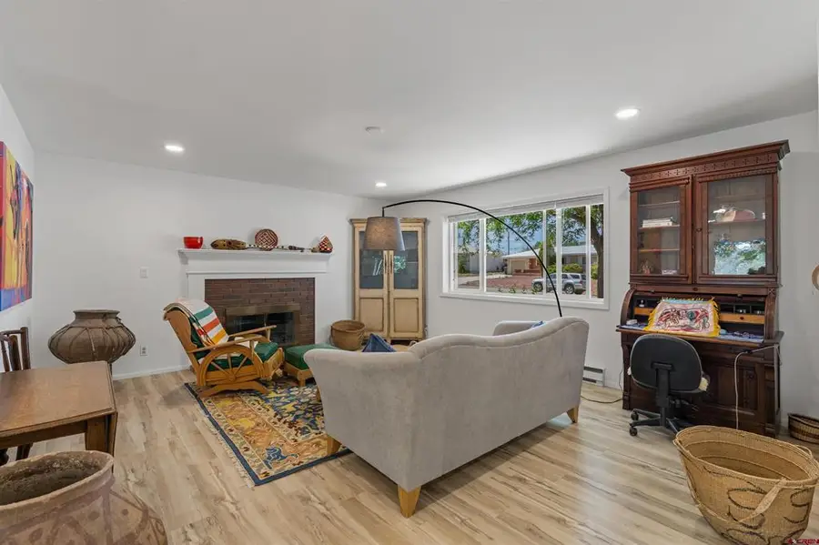 916 N Chestnut St, Cortez, CO 81321 - #3