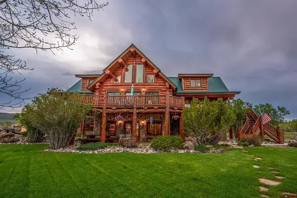 65 Chekwa Trail, Gunnison, CO 81230
