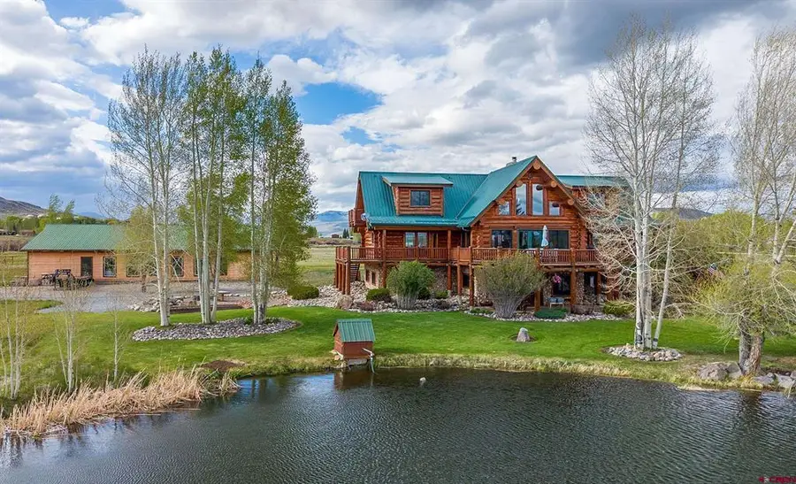 65 Chekwa Trail, Gunnison, CO 81230 - #2