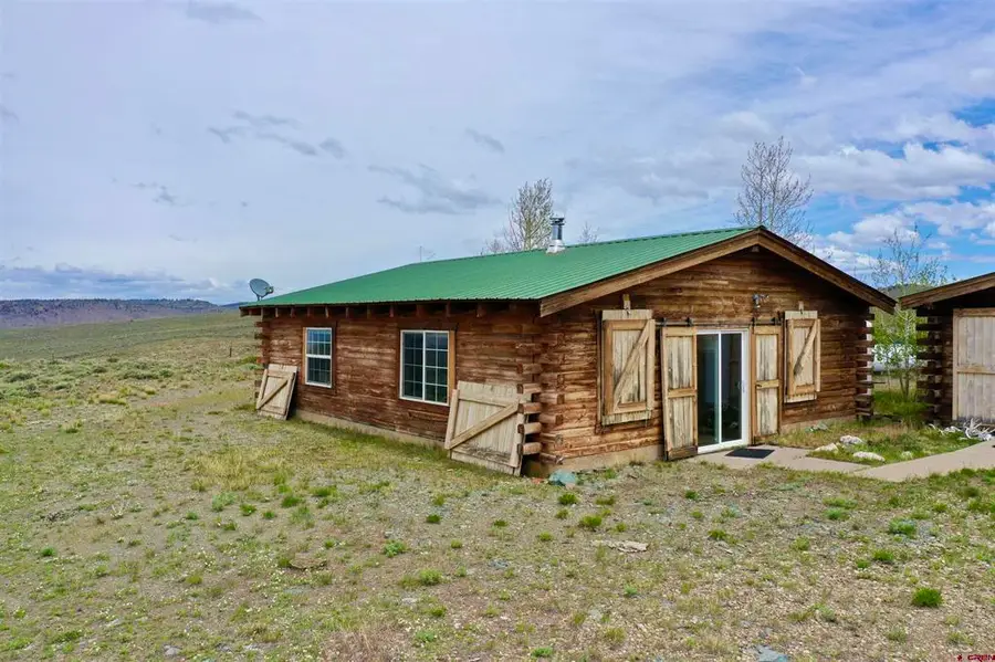 12101 County Road 1-tt, Gunnison, CO 81230 - #2