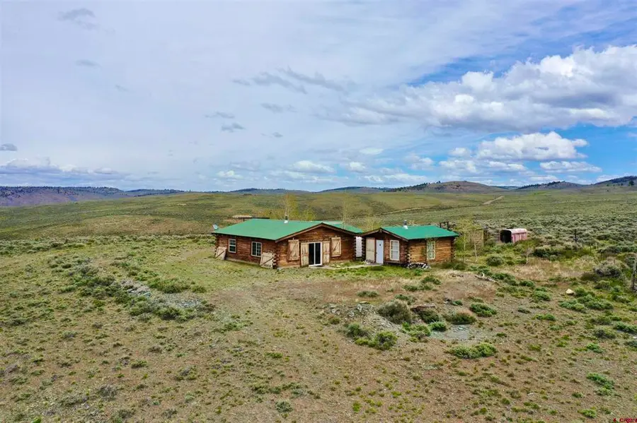 12101 County Road 1-tt, Gunnison, CO 81230 - #3