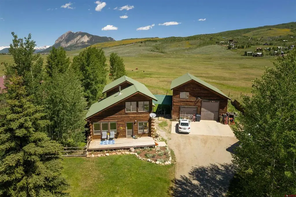 654 Shavano Street, Crested Butte, CO 81224 - #1