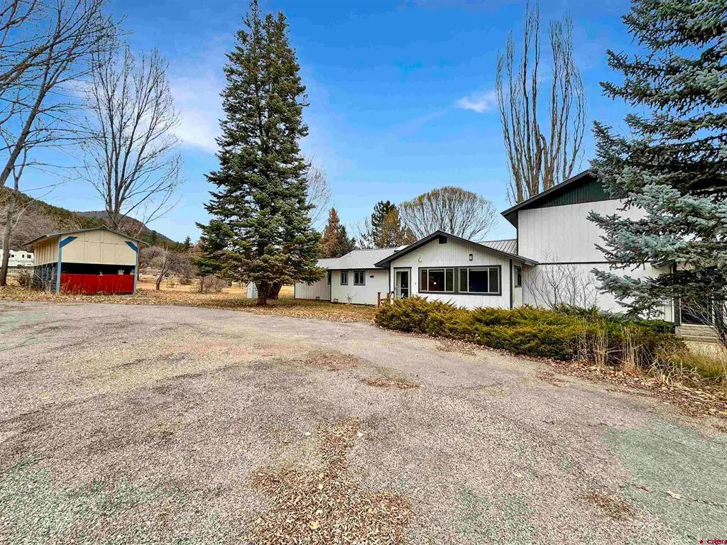 6644 Cr 203, Durango, CO 81301 - #1