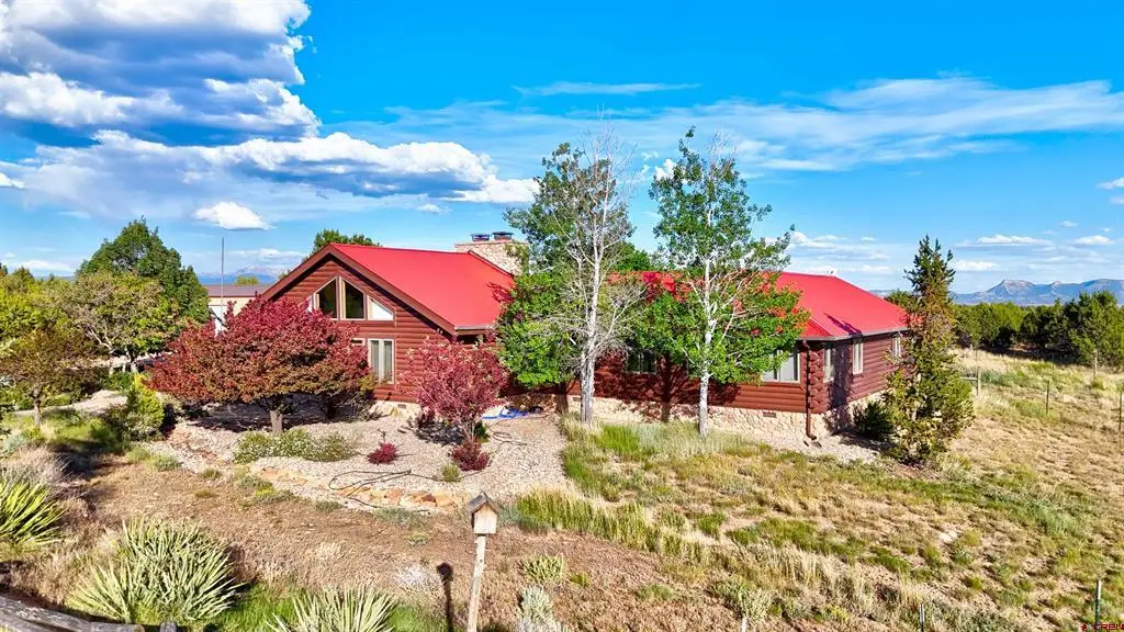 26200 Road T.75, Dolores, CO 81323 - #1