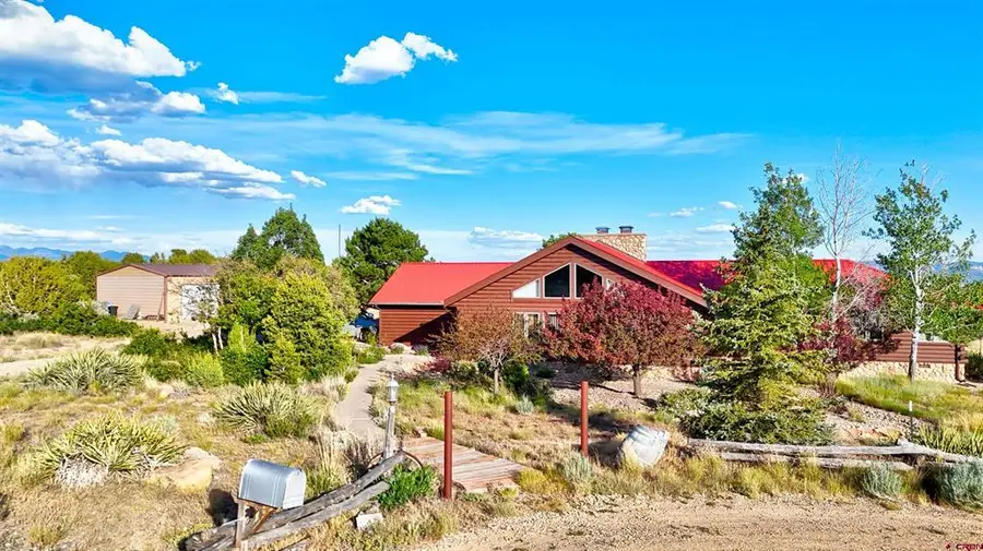 26200 Road T.75, Dolores, CO 81323 - #2