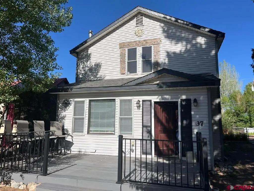 37 Bronk Street, Monte Vista, CO 81144 - #1