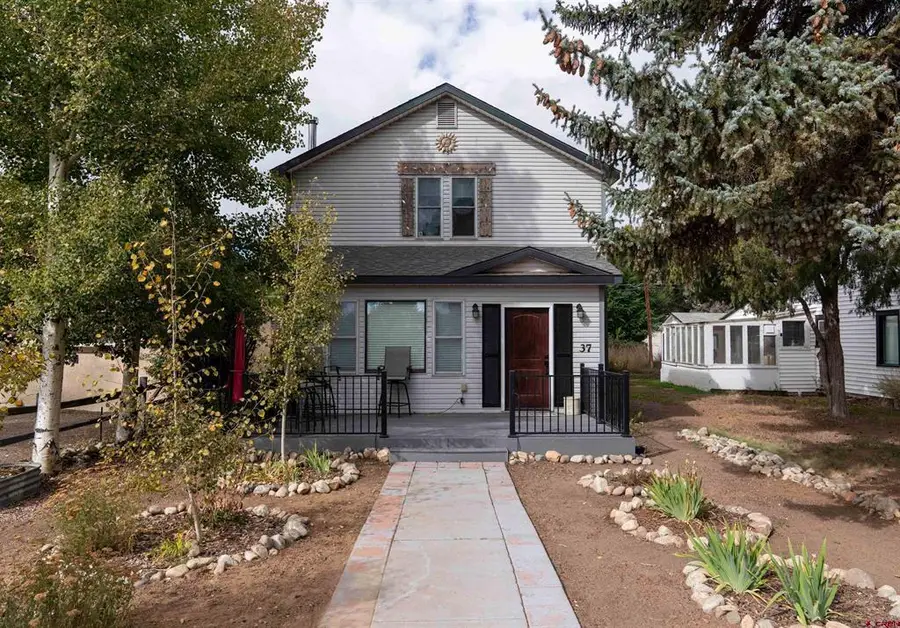 37 Bronk Street, Monte Vista, CO 81144 - #2