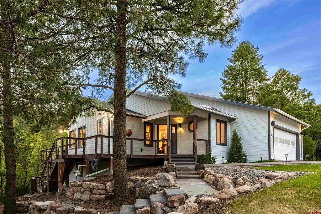 2 Tanglewood Drive, Durango, CO 81301 - #1