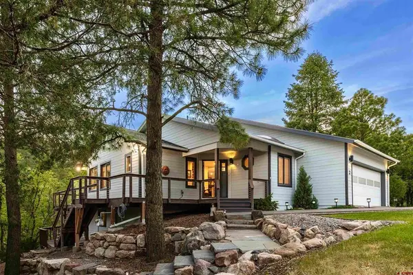 2 Tanglewood Drive, Durango, CO 81301