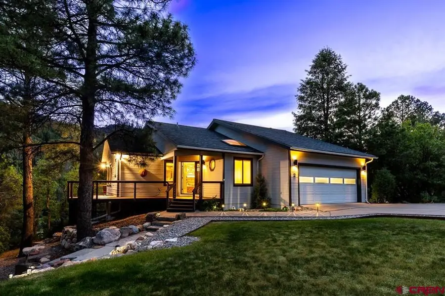 2 Tanglewood Drive, Durango, CO 81301 - #2