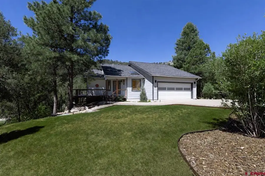 2 Tanglewood Drive, Durango, CO 81301 - #3