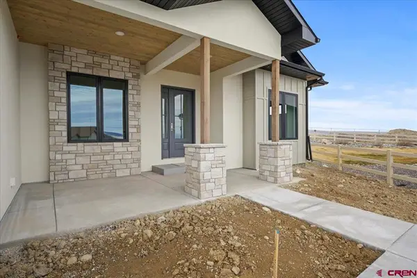 3618 Ridgeline Drive, Montrose, CO 81401