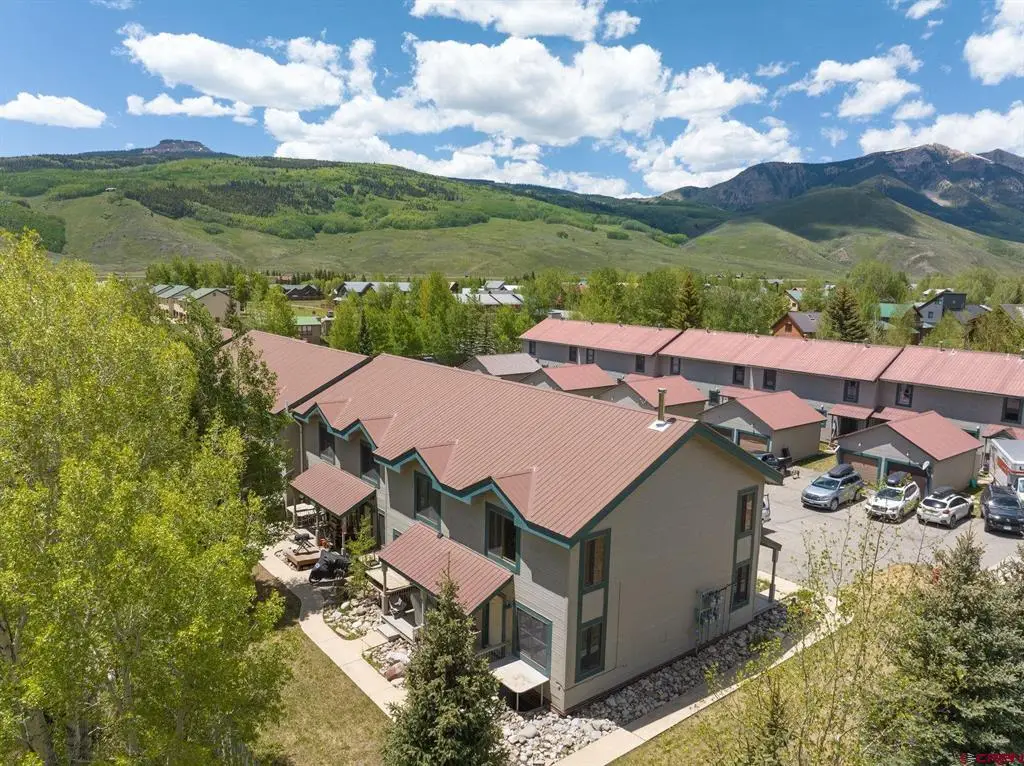 148 Elcho Avenue #20, Crested Butte, CO 81224 - #1