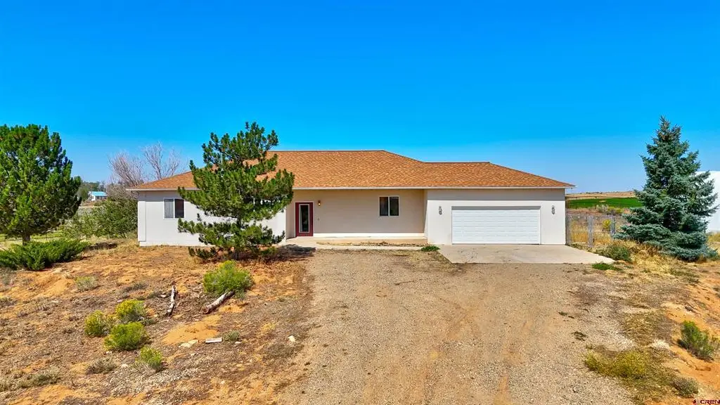 22633 Road 17.6, Yellow Jacket, CO 81335 - #1