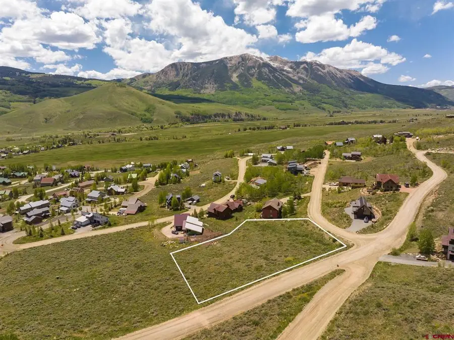 3477 Bryant And 829 Zeligman, Crested Butte, CO 81224 - #3