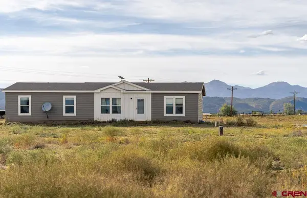 245 Fremont Lane, Durango, CO 81303