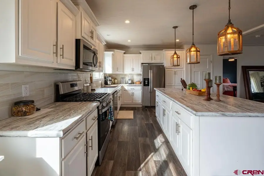 245 Fremont Lane, Durango, CO 81303 - #3