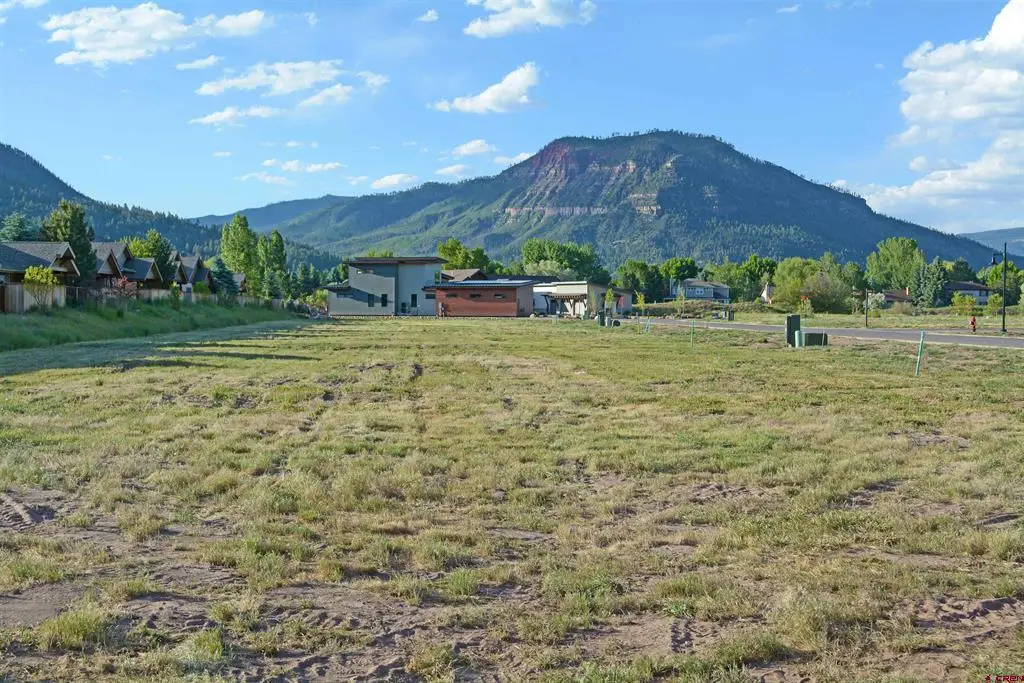 111 W Dalton Road, Durango, CO 81301 - #1