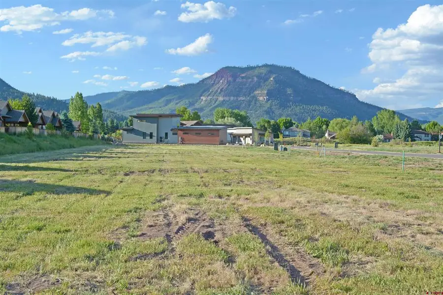 127 W Dalton Road, Durango, CO 81301 - #3