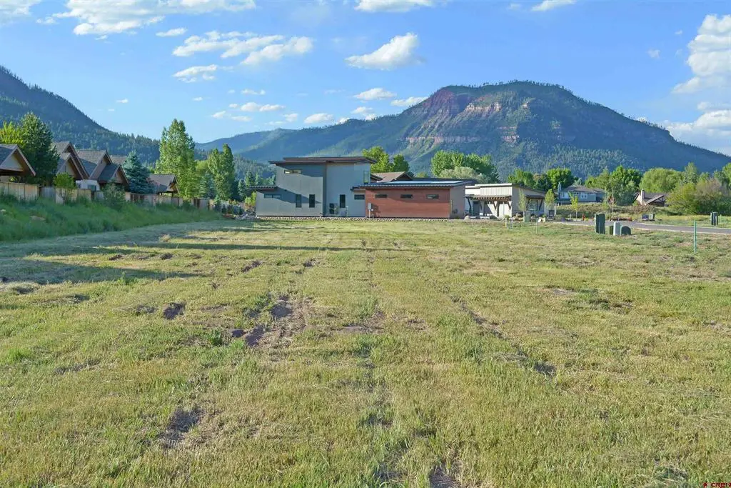 161 W Dalton Road, Durango, CO 81301 - #1