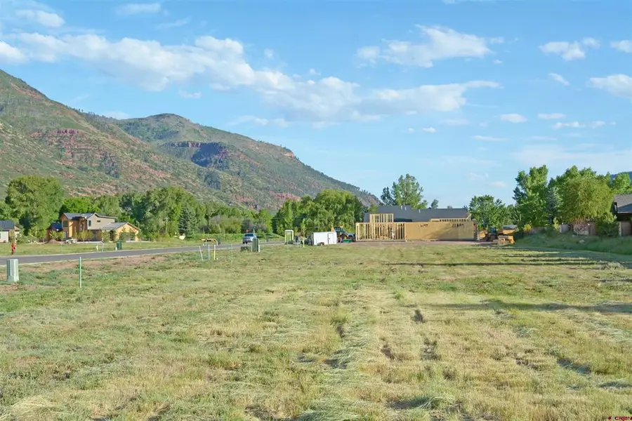 161 W Dalton Road, Durango, CO 81301 - #2