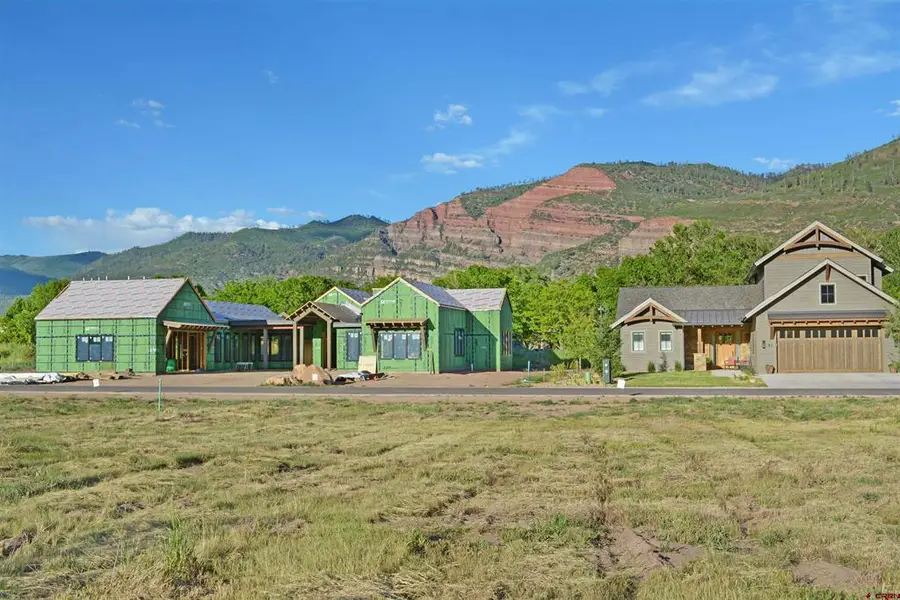 78 Elkview Court, Durango, CO 81301 - #2