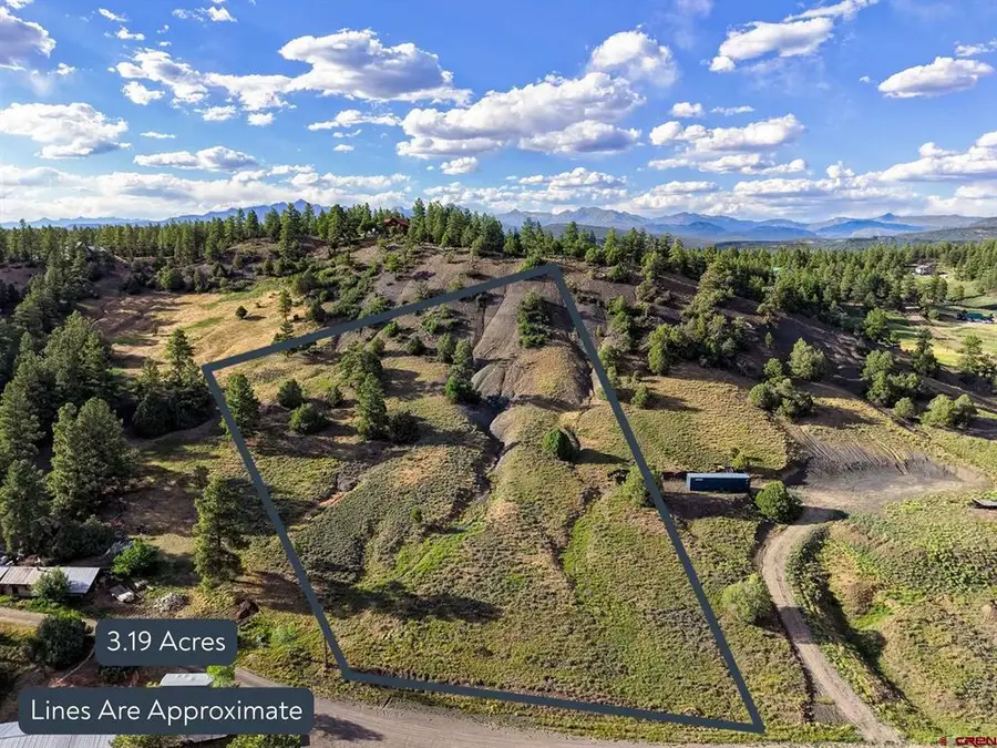 125 Dandelion Court, Pagosa Springs, CO 81147 - #2