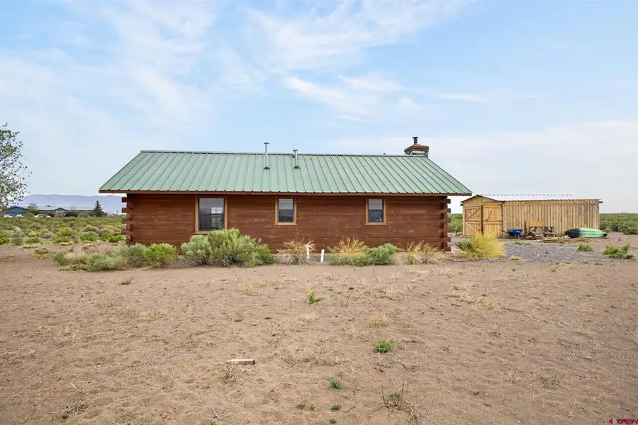 10625 Mourning Dove, Alamosa, CO 81101 - #2