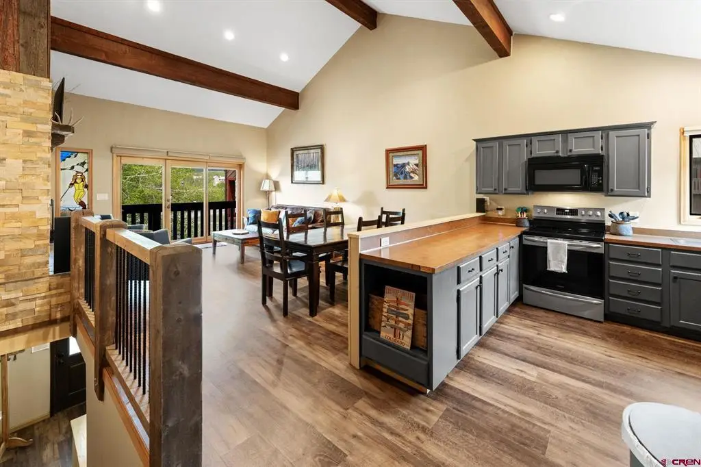 21 Castle Road #10, Mount Crested Butte, CO 81225 - #1
