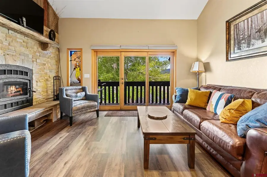 21 Castle Road #10, Mount Crested Butte, CO 81225 - #2