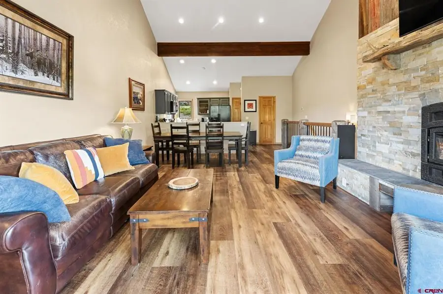 21 Castle Road #10, Mount Crested Butte, CO 81225 - #3