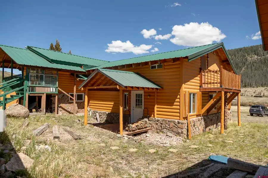 4100 Usfs #460 Road, Creede, CO 81130 - #3