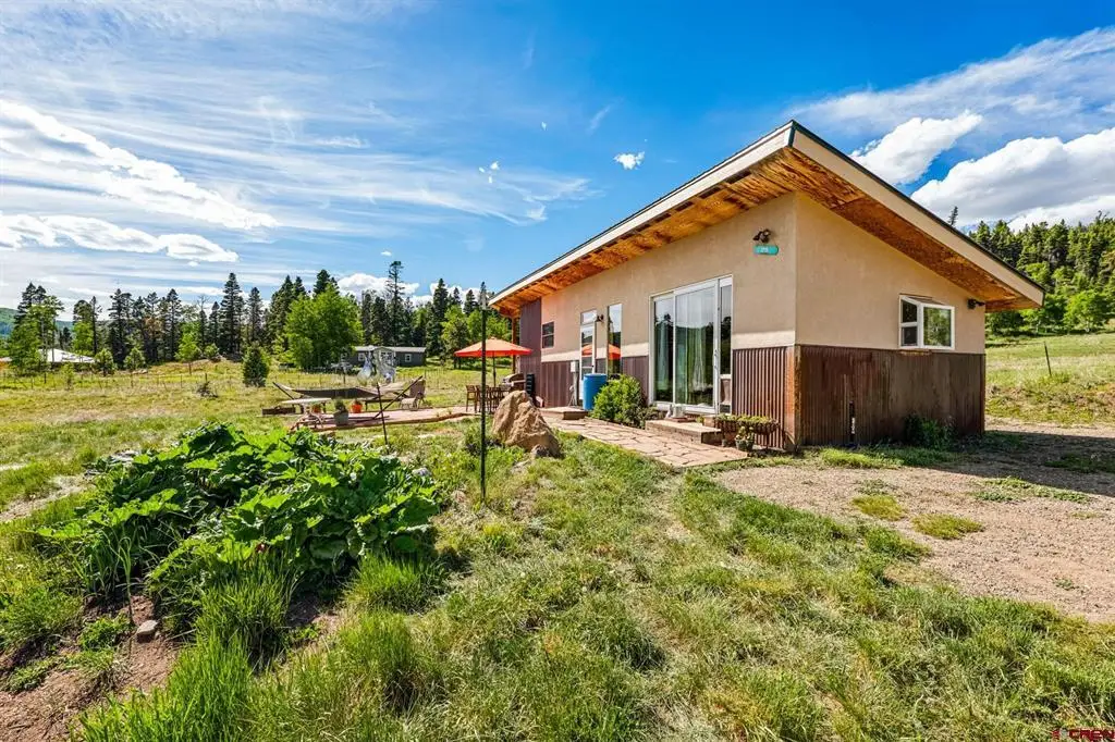 1215 Sierra Verde Drive, Durango, CO 81301 - #1