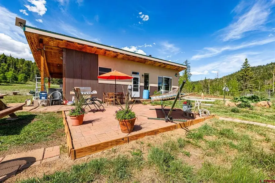 1215 Sierra Verde Drive, Durango, CO 81301 - #2
