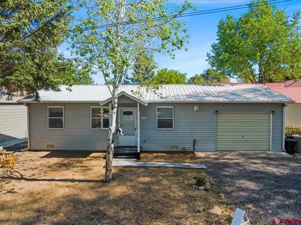 140 1/2 SW 5th Street, Cedaredge, CO 81413 - #1
