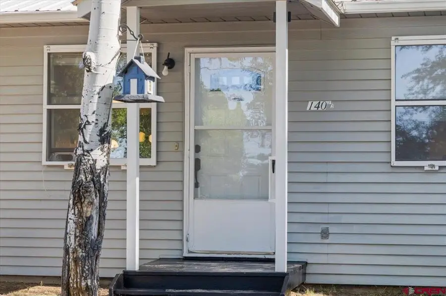 140 1/2 SW 5th Street, Cedaredge, CO 81413 - #2