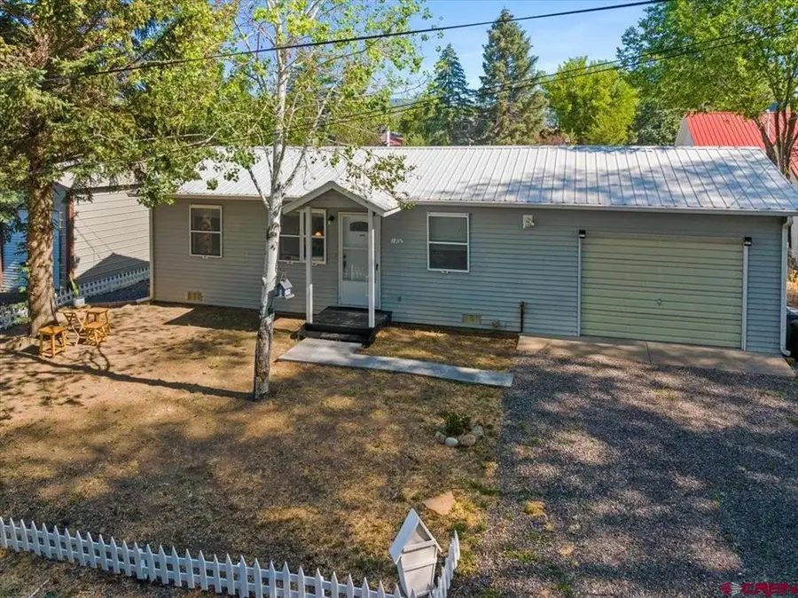 140 1/2 SW 5th Street, Cedaredge, CO 81413 - #3