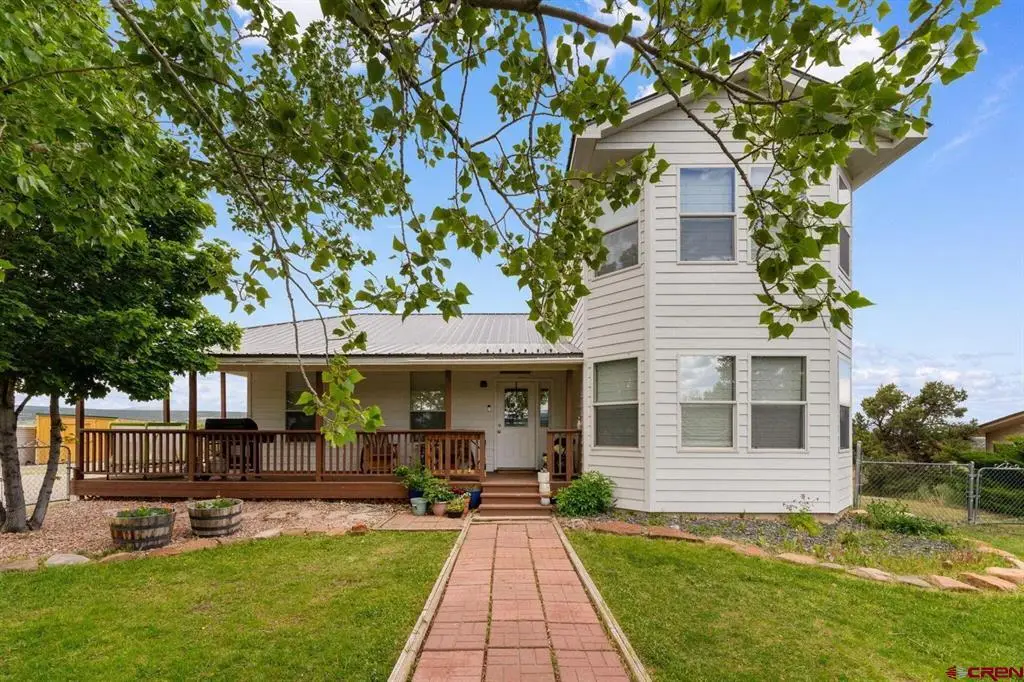 50 Pioneer Circle, Norwood, CO 81423 - #1
