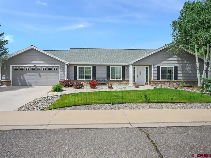 3165 Crows Nest Court, Montrose, CO 81401 - #2