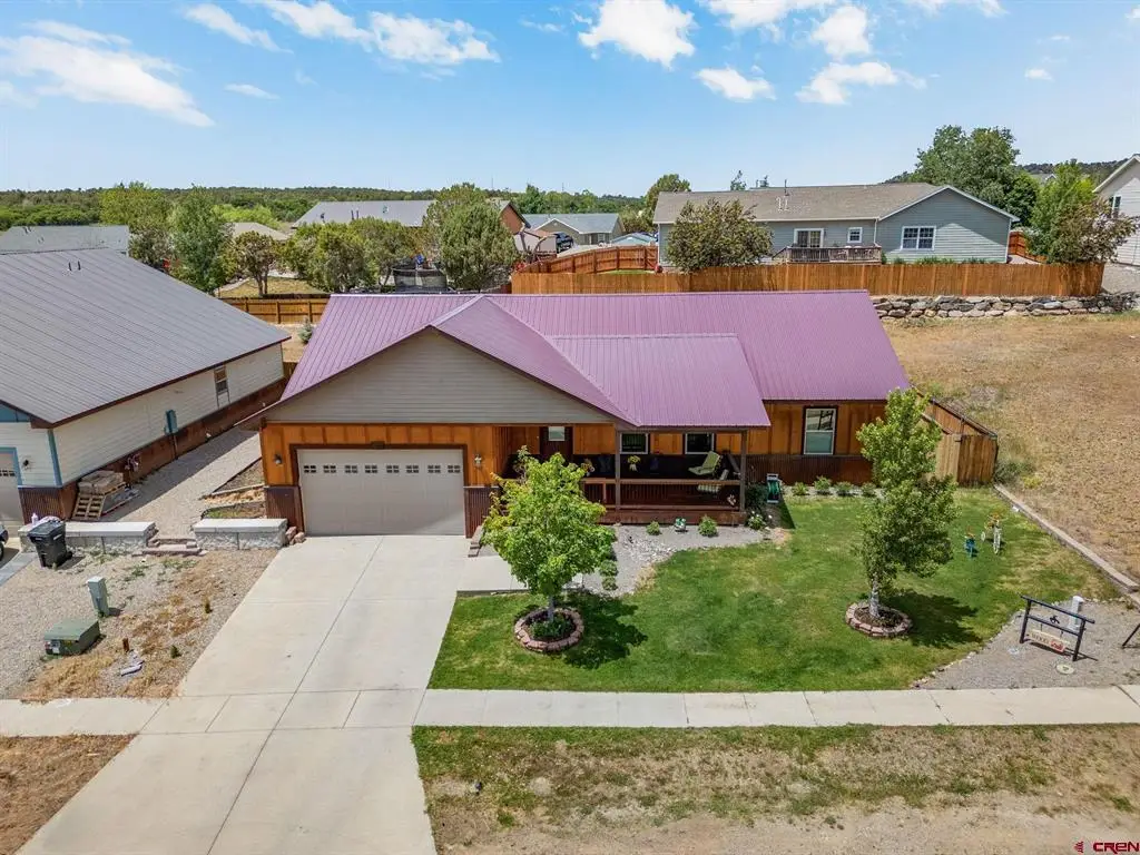 135 Brookside Trail, Bayfield, CO 81122 - #1