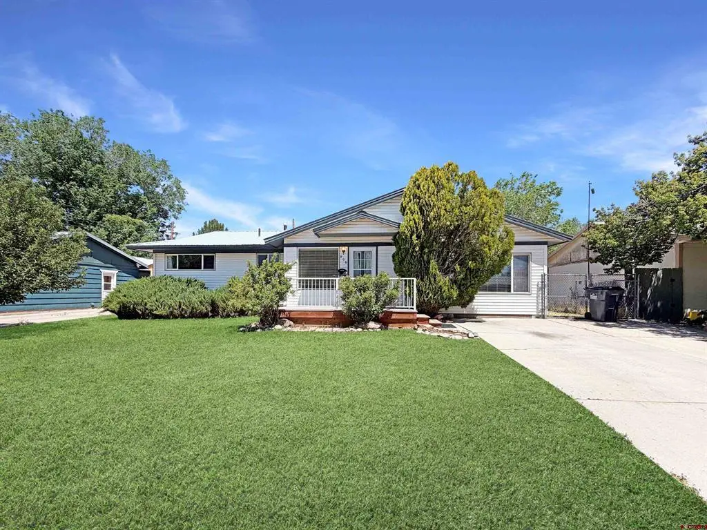 906 Livesay Drive, Cortez, CO 81321 - #1