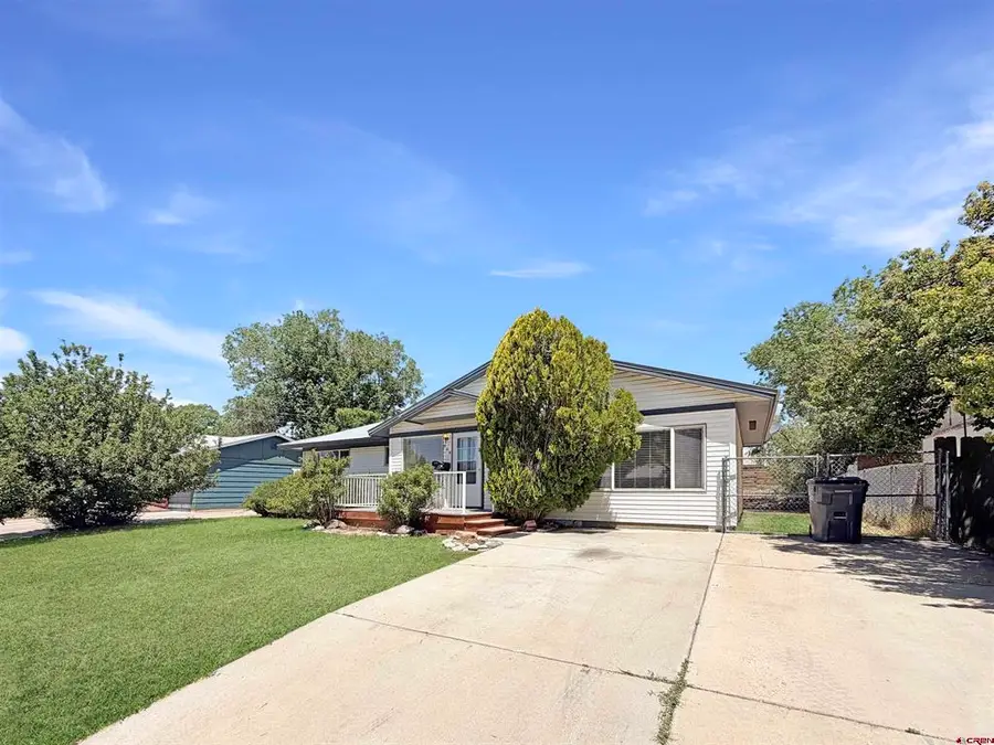 906 Livesay Drive, Cortez, CO 81321 - #2