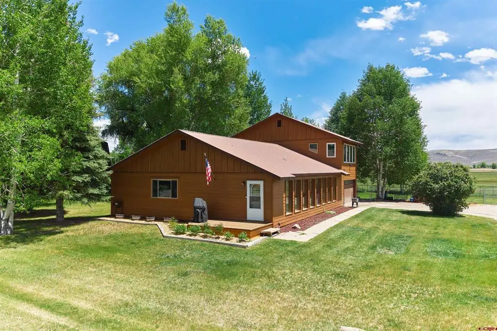 404 Fairway Lane, Gunnison, CO 81230 - #1