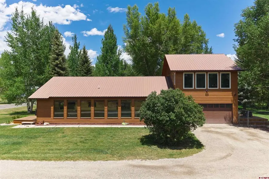 404 Fairway Lane, Gunnison, CO 81230 - #2