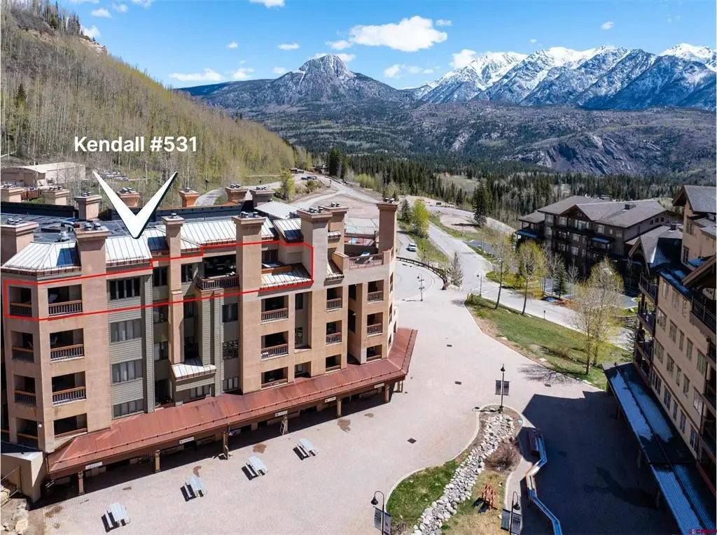 71 Needles Way #531, Durango, CO 81301 - #1