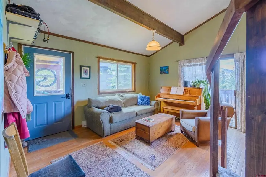 31 Castle Road #6, Mount Crested Butte, CO 81225 - #3