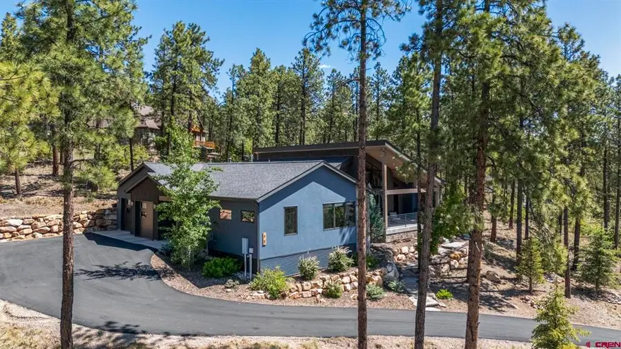 95 Boulder View Drive, Durango, CO 81301 - #2