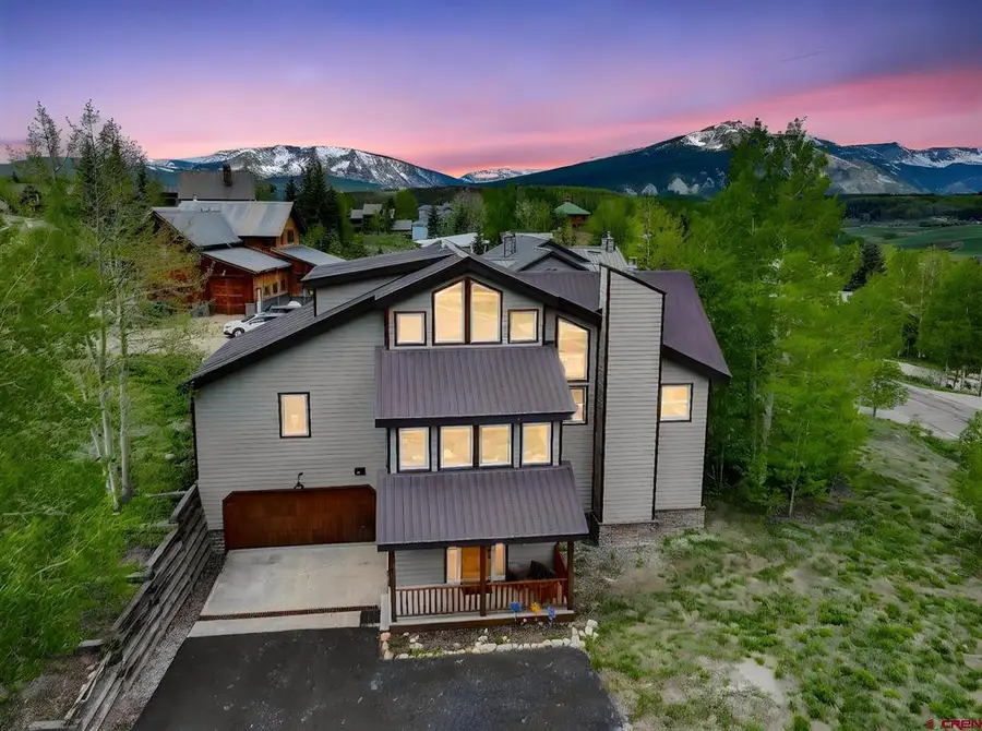 10 Ruby Drive, Mount Crested Butte, CO 81225 - #2