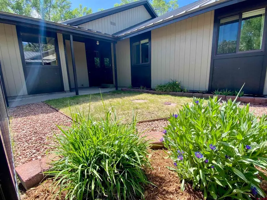 100 Camino Del Rio #12, Gunnison, CO 81230 - #3