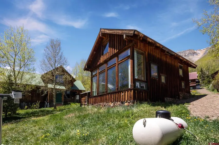 912 Porphyry Street, Ophir, CO 81426 - #3